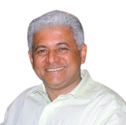 Mr. Balagopal Chandrasekhar